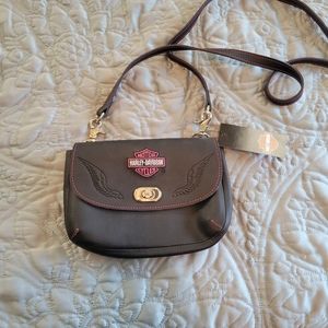 Harley Davidson Purse small. NWT